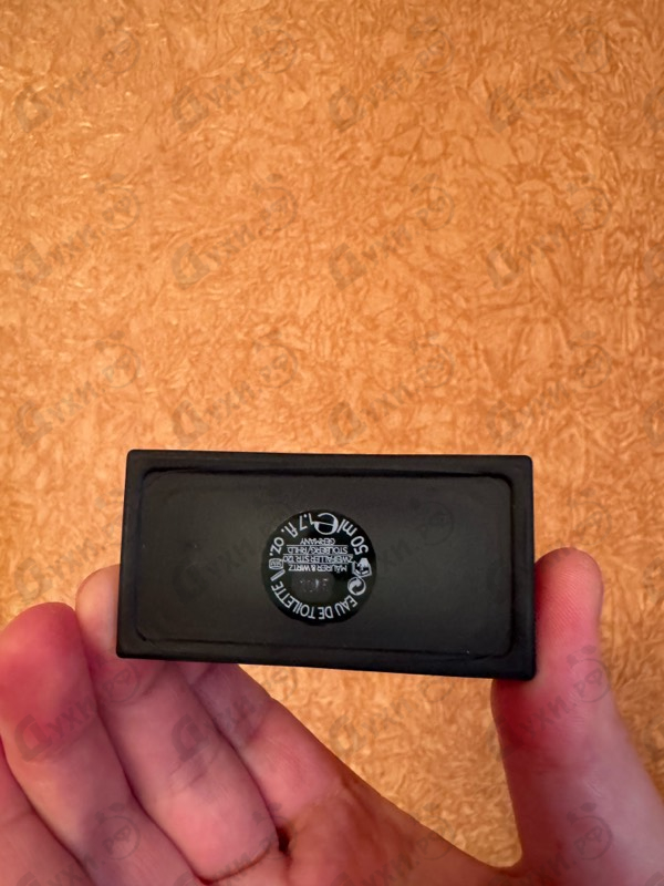 Купить Hugo Boss Baldessarini Uomo Mare