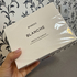 Духи Blanche Absolu De Parfum от Byredo Parfums