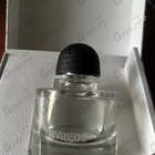 Отзыв Byredo Parfums Blanche Absolu De Parfum