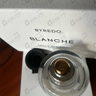 Отзыв Byredo Parfums Blanche Absolu De Parfum