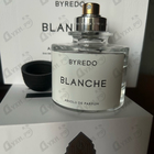 Духи Blanche Absolu De Parfum от Byredo Parfums