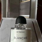 Отзыв Byredo Parfums Blanche Absolu De Parfum