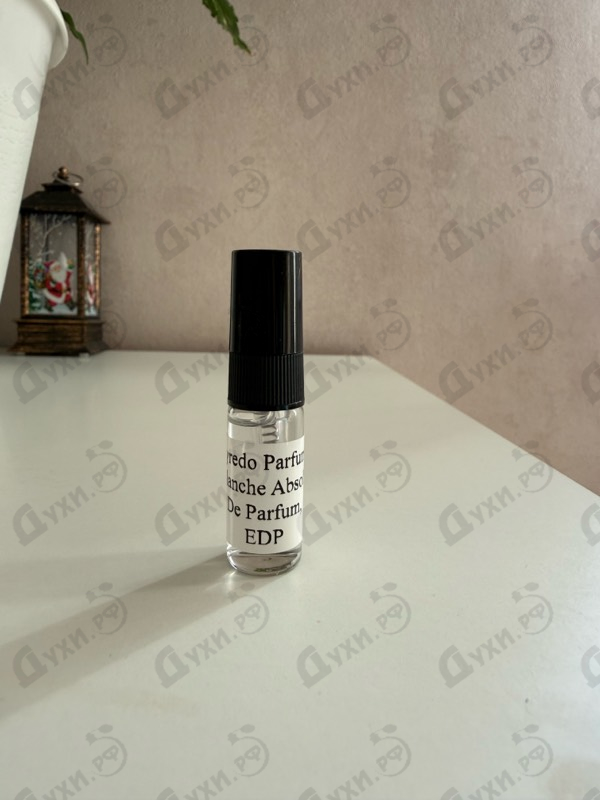 Купить Blanche Absolu De Parfum от Byredo Parfums