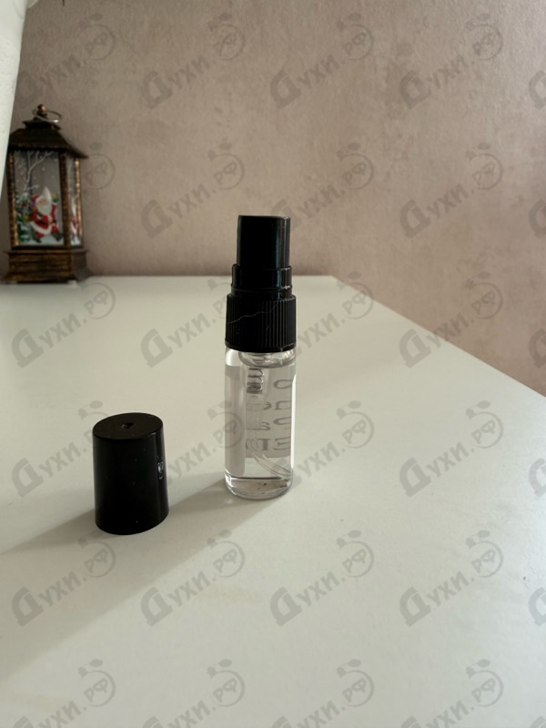 Духи Blanche Absolu De Parfum от Byredo Parfums