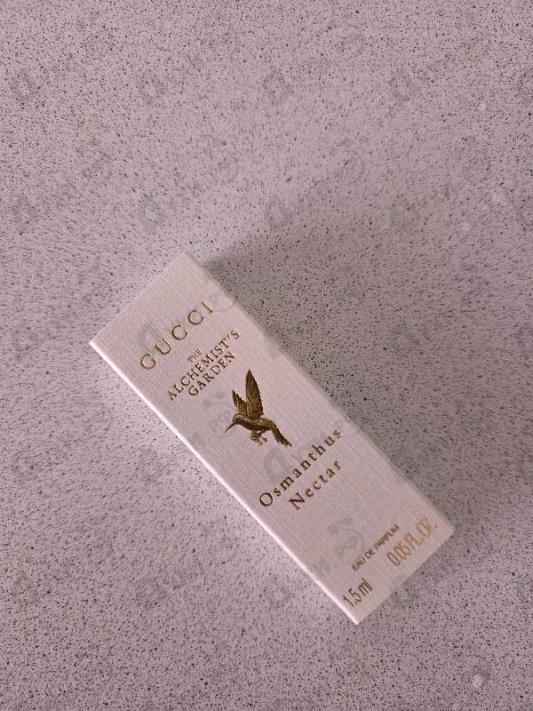 Купить Gucci Osmanthus Nectar