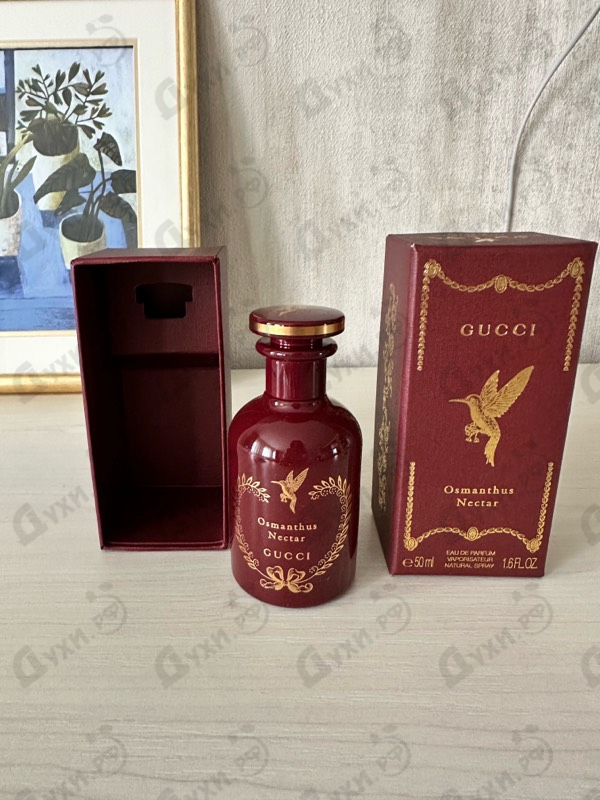 Купить Osmanthus Nectar от Gucci