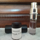 Отзыв Lancome Hypnose