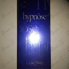 Отзыв Lancome Hypnose