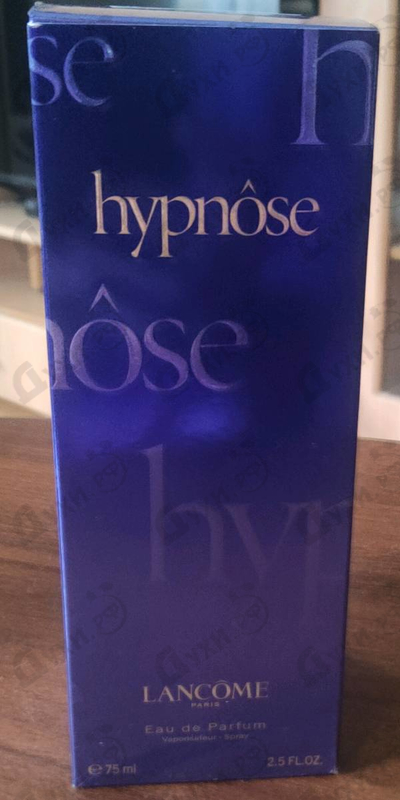 Отзывы Lancome Hypnose