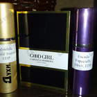 Отзыв Lancome Hypnose