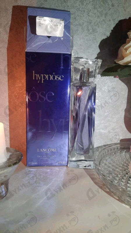 Купить Hypnose от Lancome