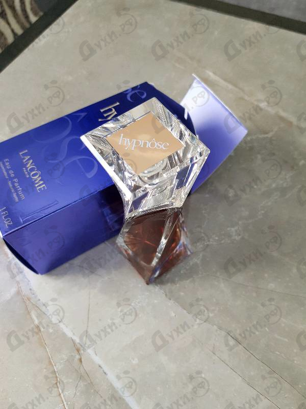 Духи Hypnose от Lancome
