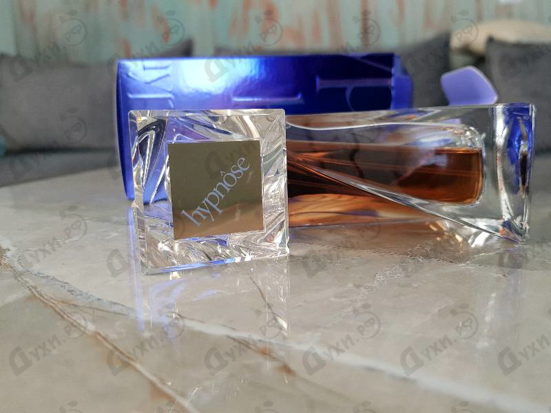 Купить Lancome Hypnose