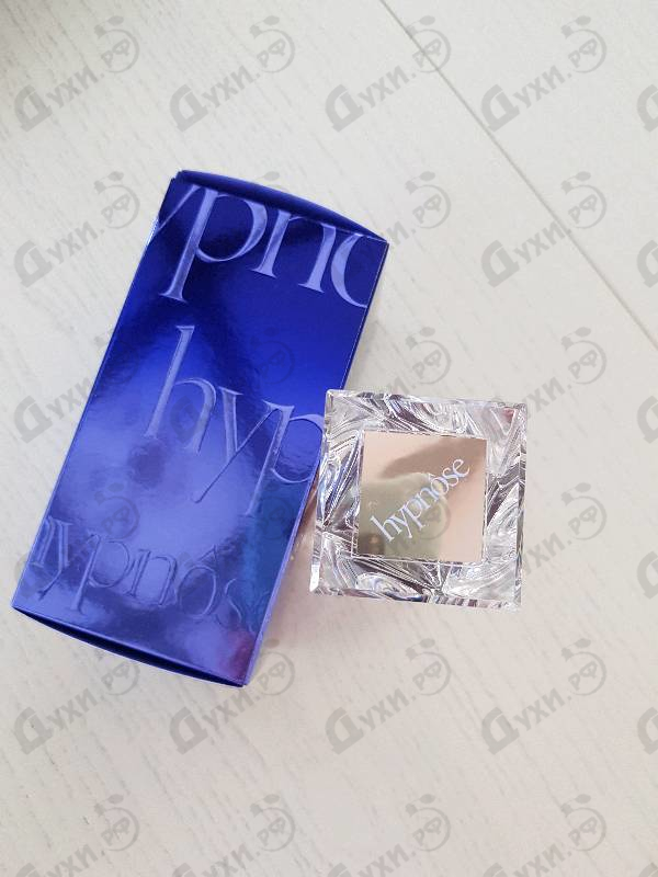 Духи Hypnose от Lancome