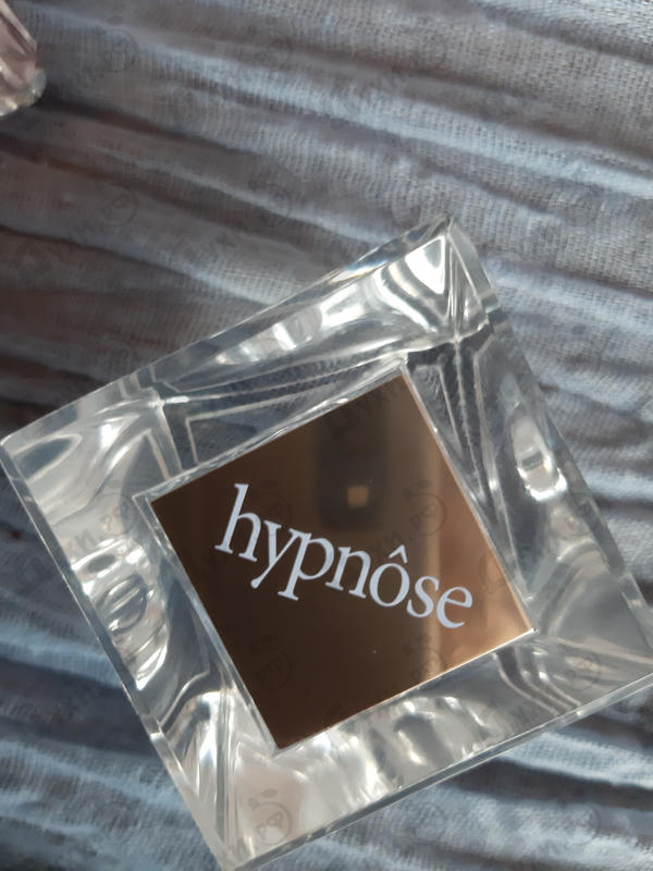 Отзыв Lancome Hypnose