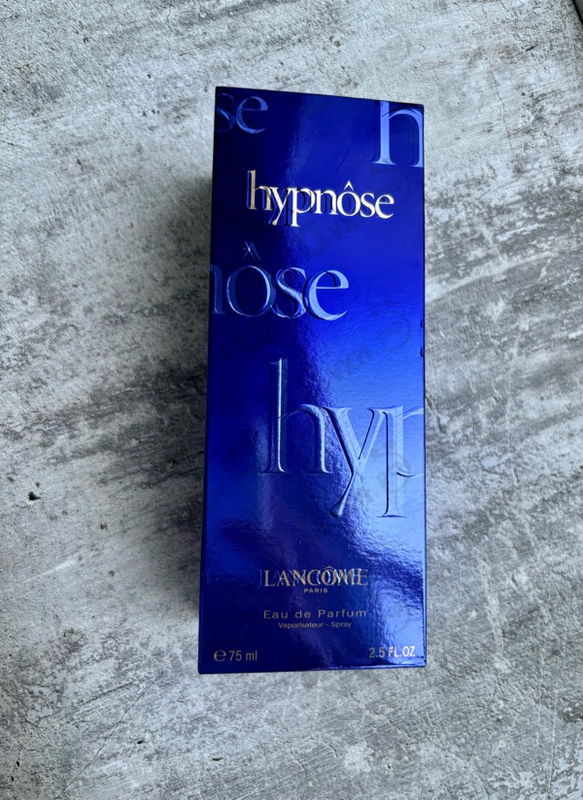 Духи Hypnose от Lancome