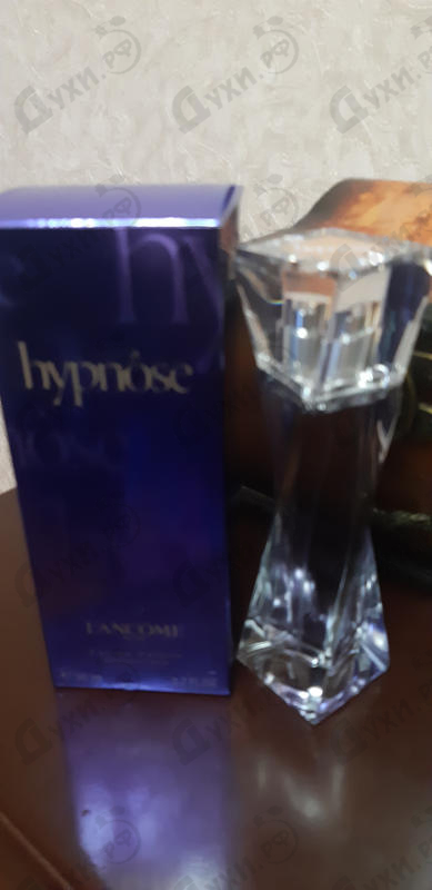 Купить Hypnose от Lancome