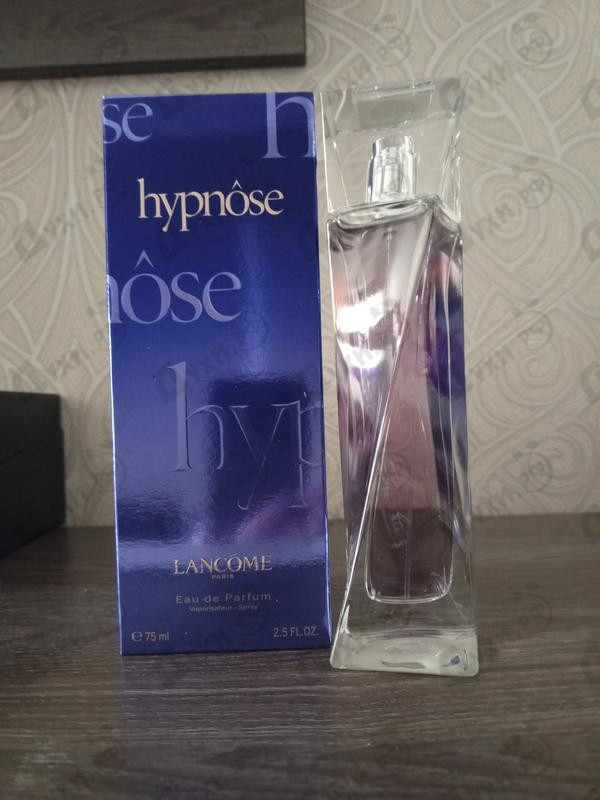 Парфюмерия Lancome Hypnose