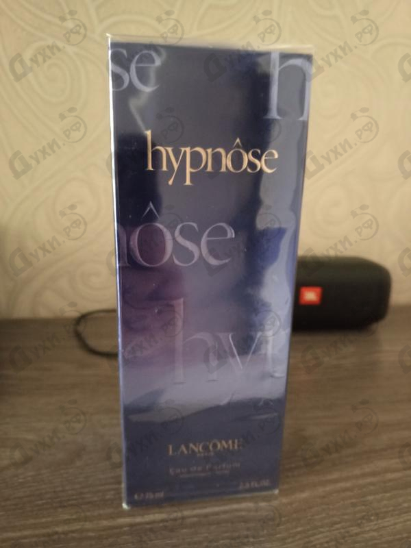 Духи Hypnose от Lancome