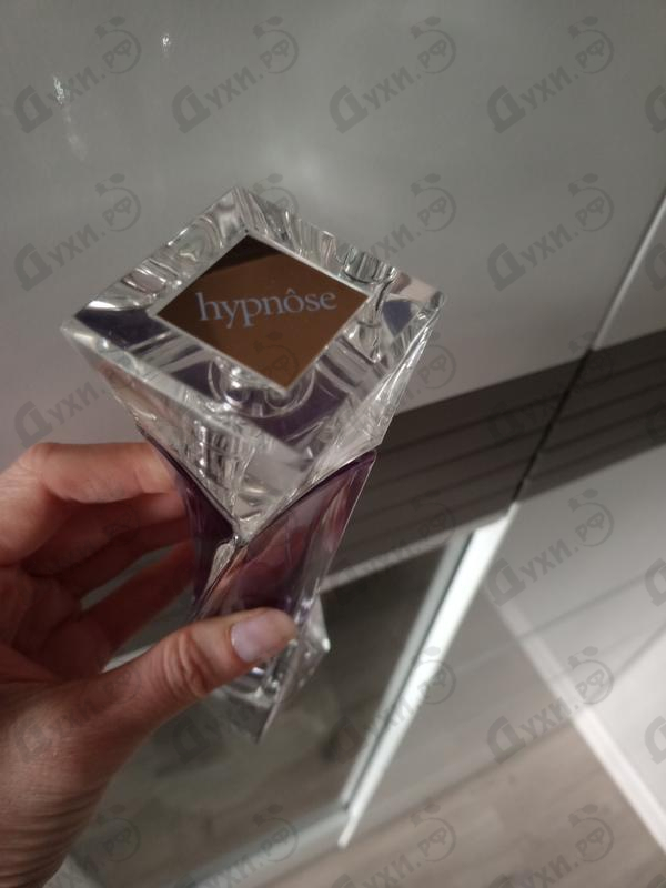 Парфюмерия Lancome Hypnose