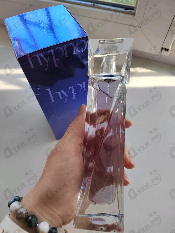 Парфюмерия Lancome Hypnose