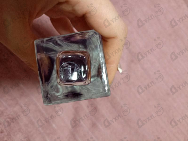 Парфюмерия Lancome Hypnose