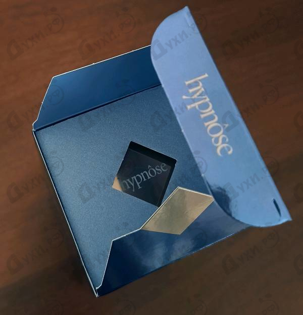 Парфюмерия Lancome Hypnose