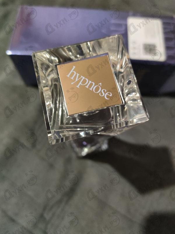 Купить Hypnose от Lancome