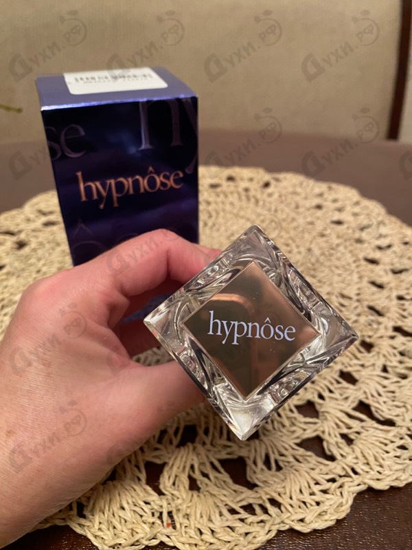 Купить Hypnose от Lancome