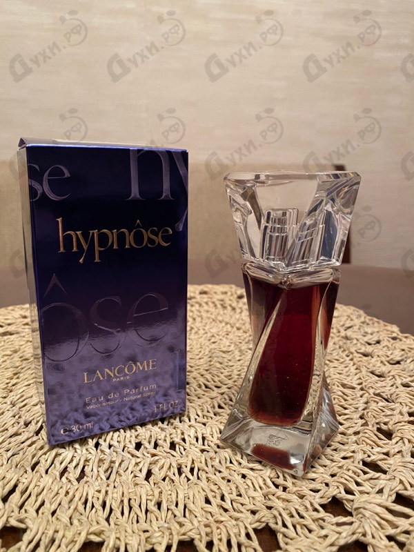 Духи Hypnose от Lancome