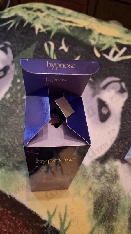 Отзывы Lancome Hypnose