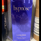 Отзыв Lancome Hypnose