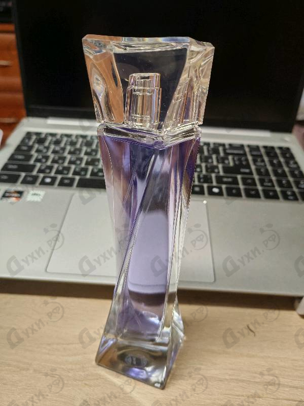 Парфюмерия Hypnose от Lancome