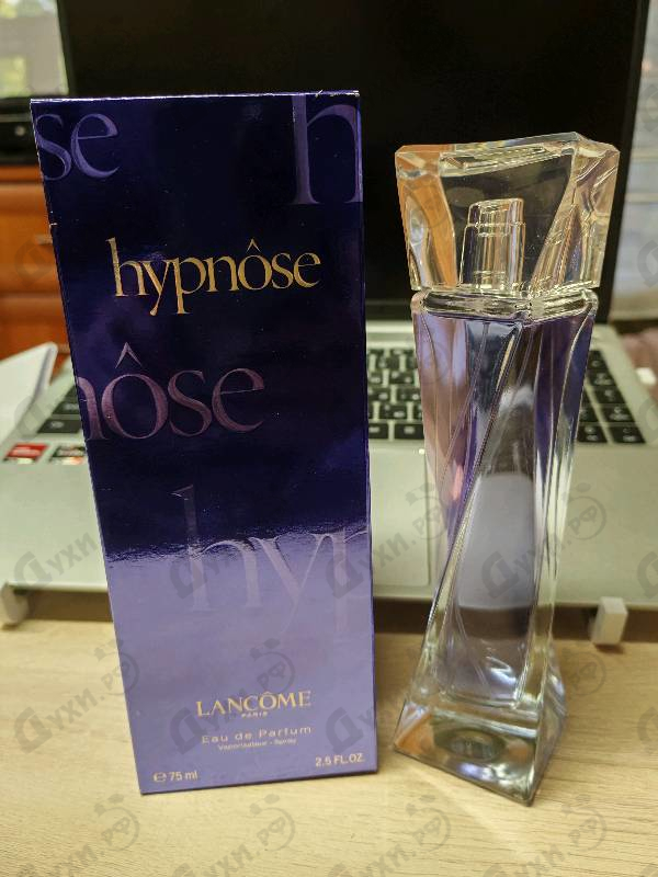 Духи Hypnose от Lancome