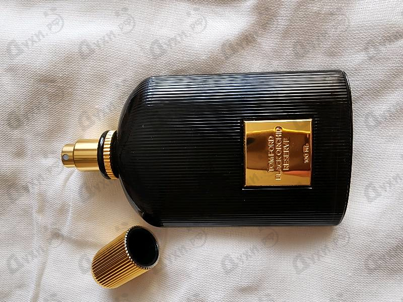 Купить Black Orchid Reserve от Tom Ford