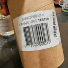 Отзыв Zarkoperfume Carate Urio