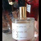 Отзыв Zarkoperfume Carate Urio