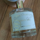 Духи Carate Urio от Zarkoperfume