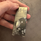 Отзыв Escentric Molecules Molecule 01 + Cistus