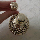 Отзывы Guerlain Ambre Samar