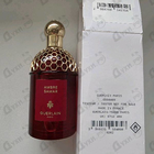 Парфюм Guerlain Ambre Samar