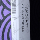 Духи Opus XVI Timber от Amouage