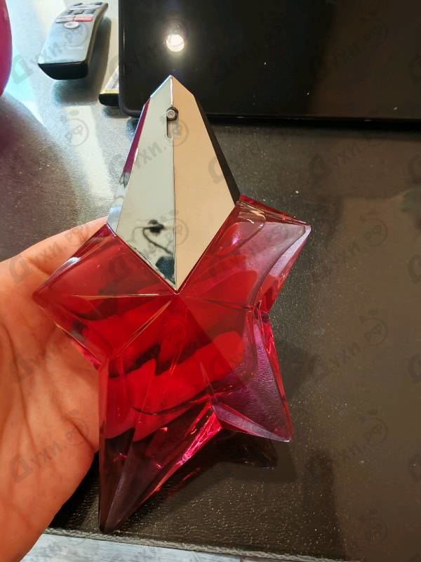 Отзыв Thierry Mugler Angel Nova Eau De Parfum Fruitee