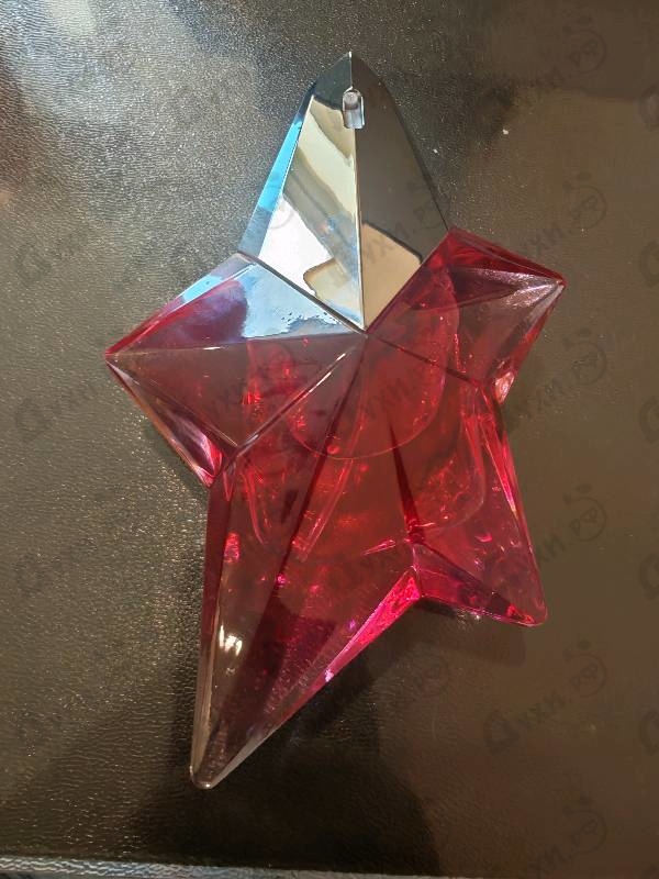 Духи Angel Nova Eau De Parfum Fruitee от Thierry Mugler