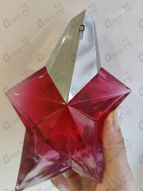 Купить Angel Nova Eau De Parfum Fruitee от Thierry Mugler