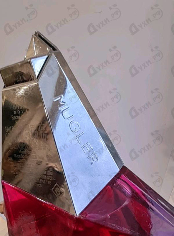 Купить Angel Nova Eau De Parfum Fruitee от Thierry Mugler
