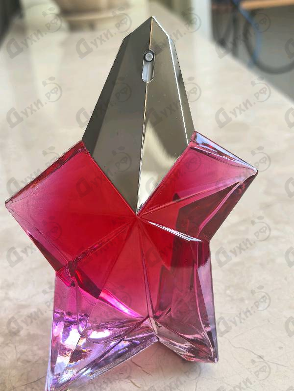 Отзыв Thierry Mugler Angel Nova Eau De Parfum Fruitee