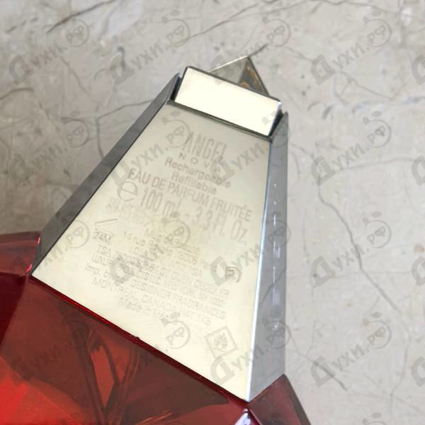 Парфюмерия Angel Nova Eau De Parfum Fruitee от Thierry Mugler