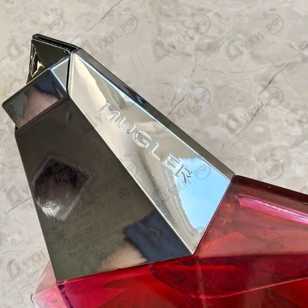 Отзыв Thierry Mugler Angel Nova Eau De Parfum Fruitee