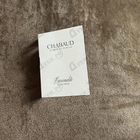 Отзывы Chabaud Maison de Parfum Caramelito